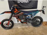 KTM EXC 125, SX 125, XC-W 125 - Angebote entsprechen deinen Suchkriterien