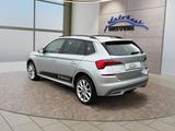 Skoda Kamiq 1.5TSI Ambition   LED/Pano/Winterpaket/Sma - Skoda Kamiq in Braunschweig