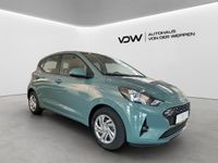 Hyundai i10 - Vorschau Bild 10