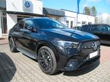 Mercedes-Benz GLE 450 d 4M COUPE  AMG+PANO+TZ+BURMESTER - Mercedes-Benz GLE 450 Neuwagen