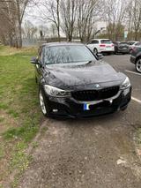 BMW 325d GT M-Sportpaket - BMW 325 aus 2015