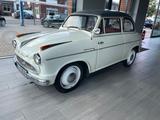 Borgward ANDERE Alexander TS LLOYD - Borgward: Allradantrieb