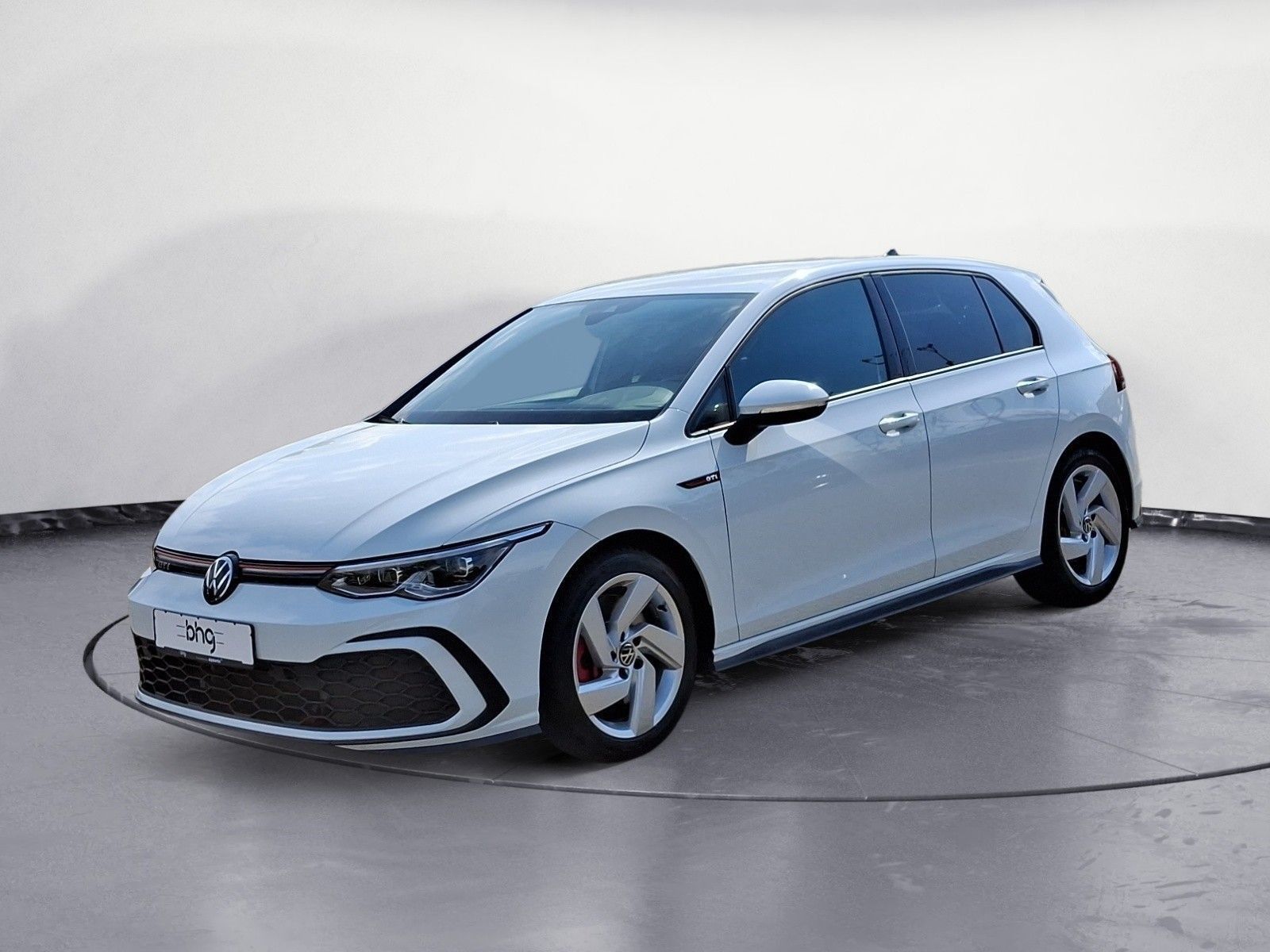 Volkswagen Golf - Bild 2