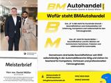 Audi A3 Sportback*sport*Xenon*SHZ*Klima*PDC*AHK* - Audi A3 mit Diesel-Antrieb: Weiß