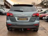 Mazda CX-9*GARANTIE*AHK*AUTOMATIK*TÜV-NEU*4X4 - Mazda: 4.4