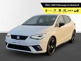 Seat Ibiza FR Pro Black Edition TSI DSG Navi Kamera - Seat Ibiza: Fr