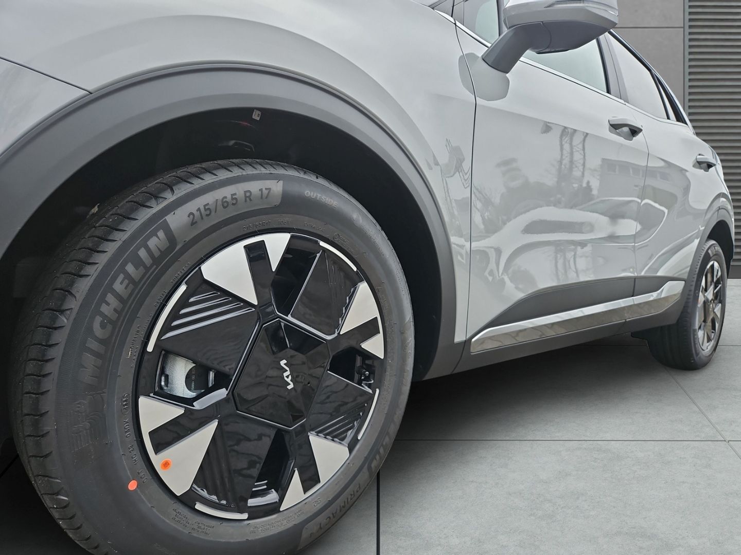 Kia Sportage - Bild 4