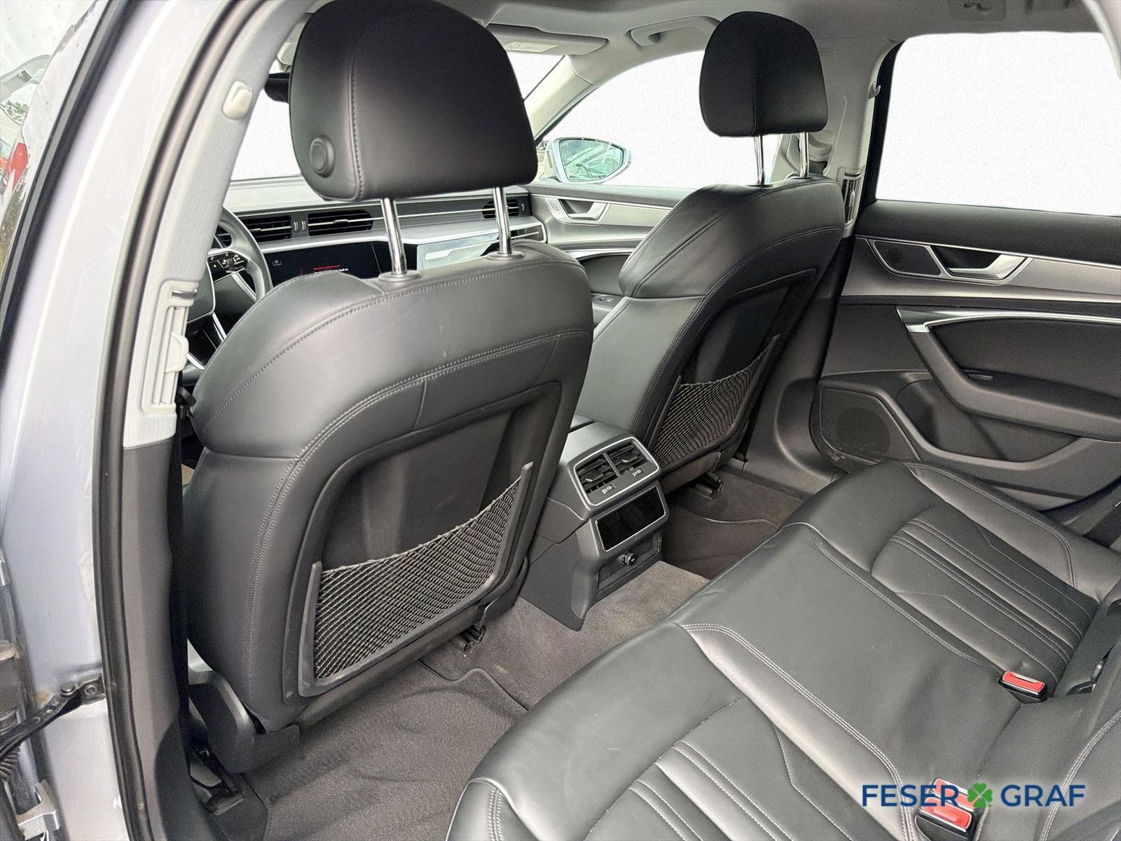 Audi A6 - Bild 11