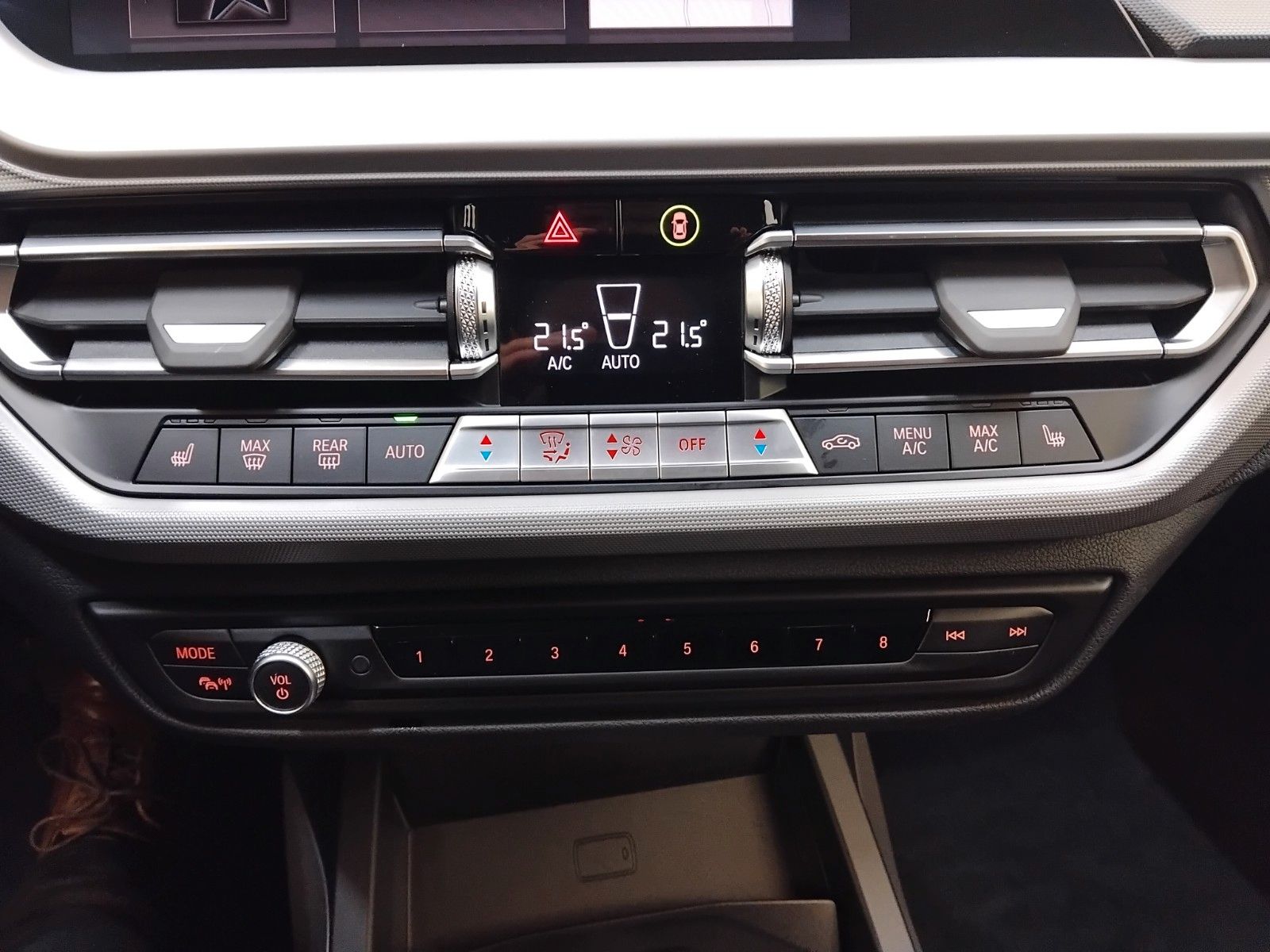 BMW 218 (07/2020, Benzin)