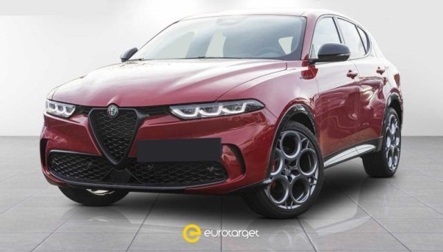 Другие ALFA ROMEO Tonale 1.5 130 CV MHEV TCT7 Edizione 