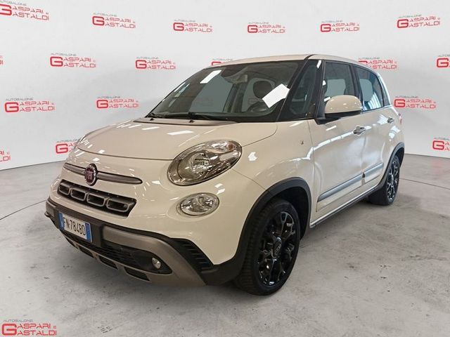 FIAT 500L Trekking
