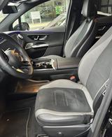 Mercedes-Benz EQE 350 SUV 4M AMG Edition DTR/Pano/3D/AHK/21' - Mercedes-Benz EQE SUV in Duisburg