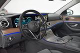 Mercedes-Benz E 220 D T 9G-TRONIC AVANTGARDE *AUS 1 HAND* - Mercedes-Benz E 220 in Leverkusen