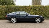 Porsche 968 - Coupe - Porsche aus 1991