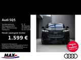 Audi SQ5 SUV *ABT-UMBAU* 440PS - Audi SQ5: Abt