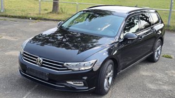 Volkswagen Passat Variant - 5