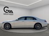 Mercedes-Benz S 580 4Matic - gebrauchte Limousinen
