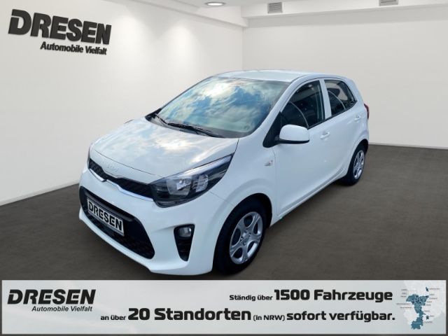 Kia Picanto Edition ADA EMOTION Sitzheizung+ Berganf