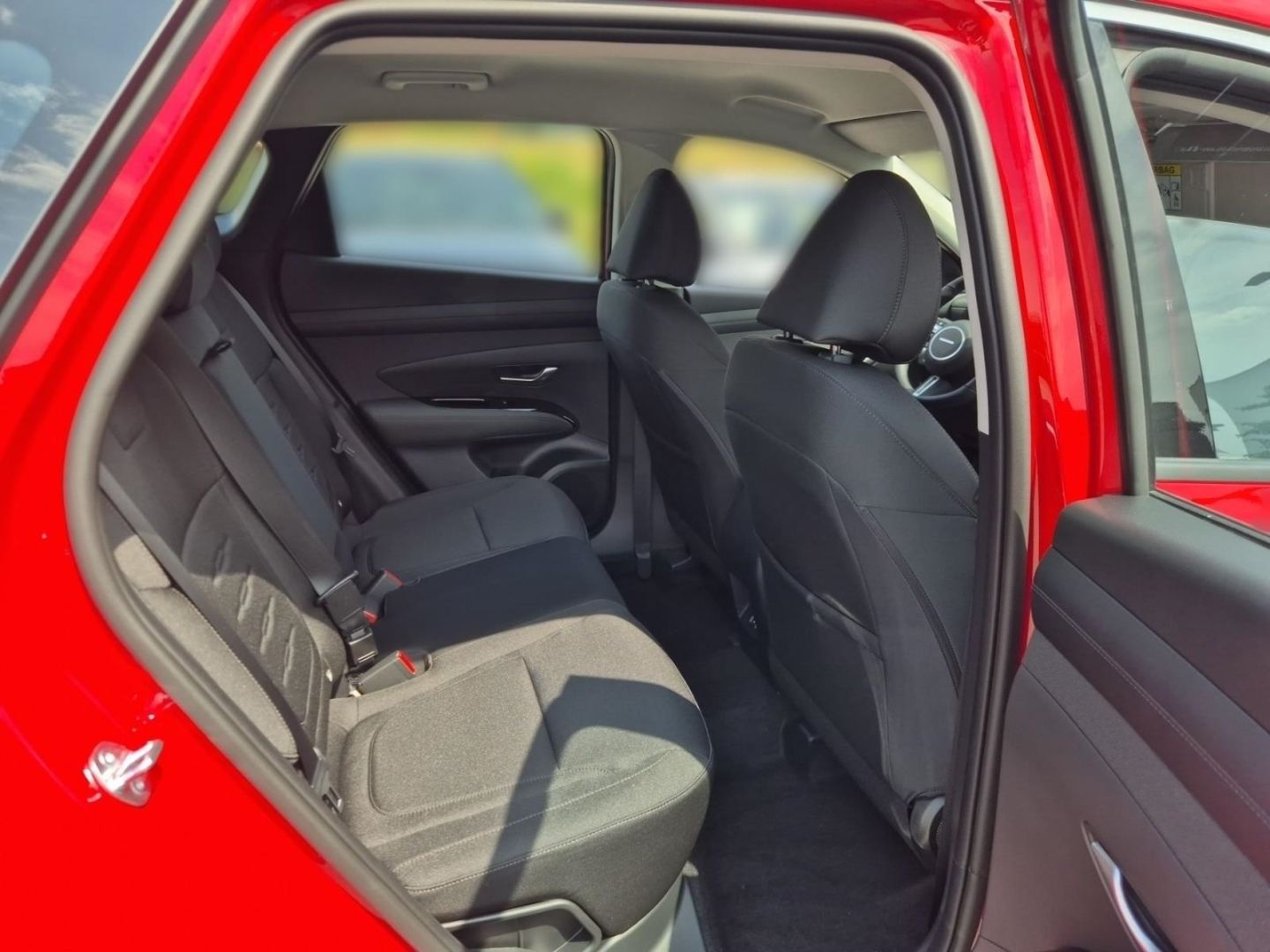 Hyundai TUCSON - Bild 13