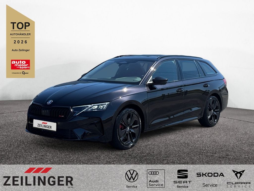 Image of Skoda Octavia