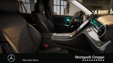 Mercedes GLC 200 - 11