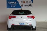 Alfa Romeo Giulietta Veloce QV 1.8 TBi 241PS TCT *BOSE,NAVI - Alfa Romeo Gebrauchtwagen