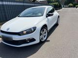 Volkswagen Scirocco 1.4 Match BMT - VW Scirocco in Bielefeld