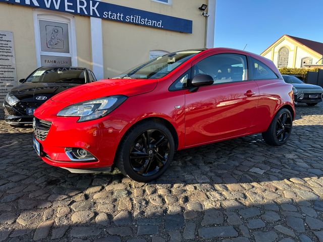 Opel Corsa 1.0 (Ecotec) Turbo (ecoFLEX) Start/Stop Co