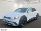 Hyundai IONIQ 5 TECHNIQ 84 kWh - weiße Hyundai IONIQ 5