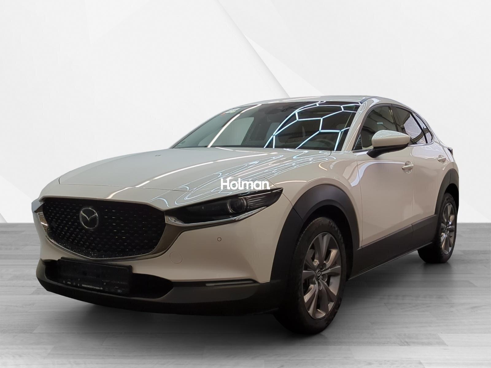 Mazda CX-30 2.0 e-SKYACTIV-G Matrix HUD RFK Navi