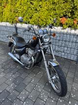 Kawasaki EN 500 A - KAWASAKI CHOPPER EN 500