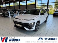 Hyundai KONA - Vorschau Bild 1