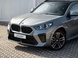 BMW X2 sDrive18d M-Sport AHK PANO aLED AktSitz KoZg - BMW X2 in Saarbrücken