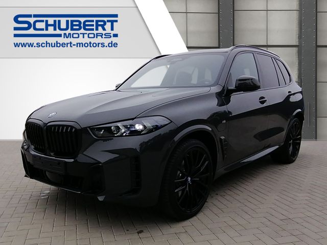 BMW X5 xDrive 50e M Sport AHK Panorama Da+/PA+ Harma