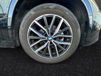 BMW X1 - Vorschau Bild 5