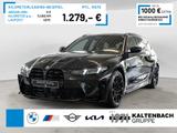BMW M3 Touring Competition xDrive 360° LED HUD ACC