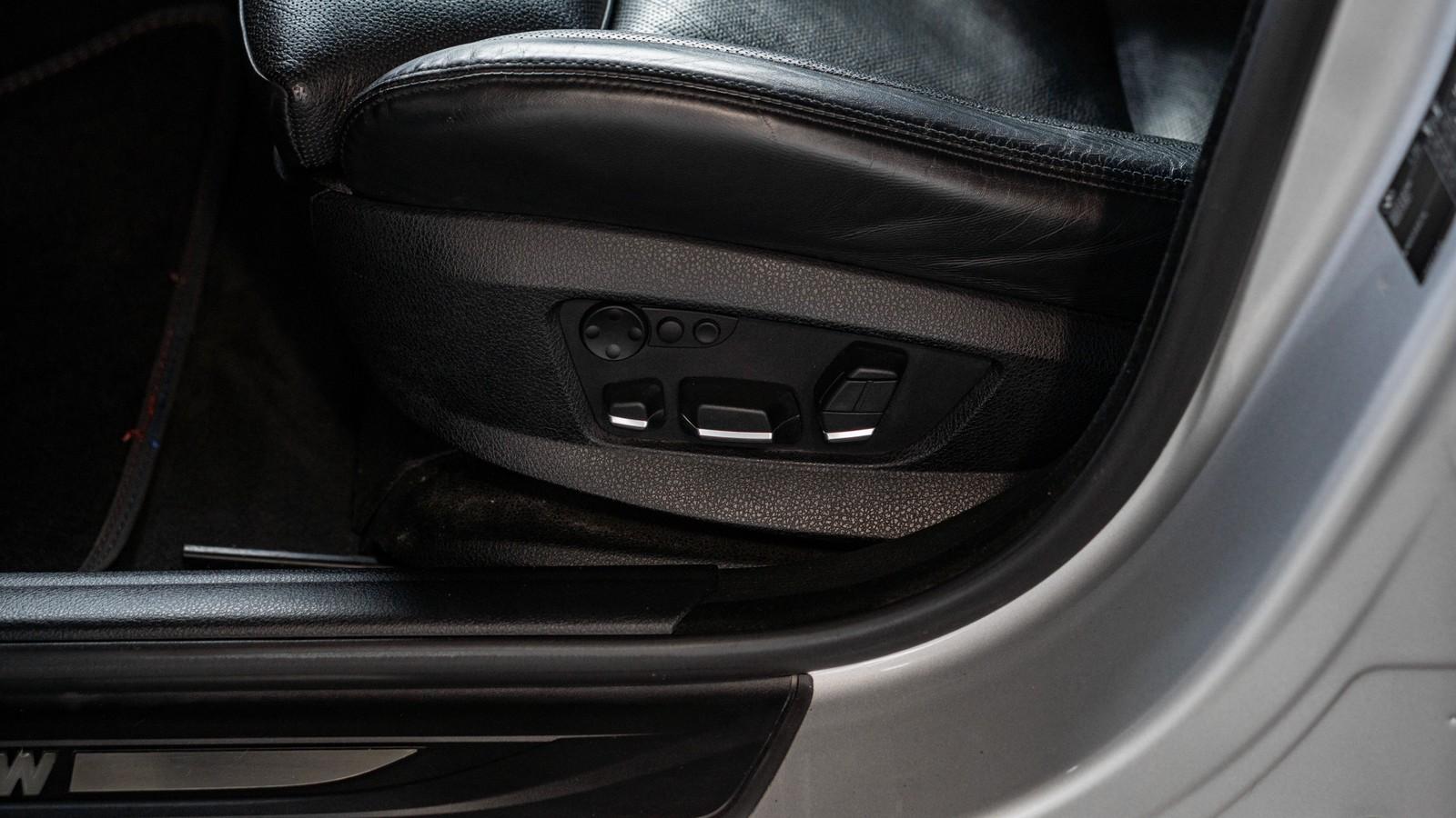 BMW 535D - M PACK  - 299 CV - BVA