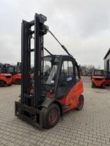 Linde H40D-02 - Angebote