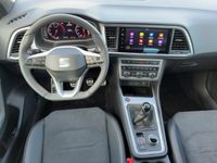 Seat Ateca - Vorschau Bild 9