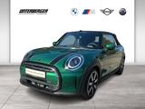 MINI Cooper Cabrio DAB LED RFK Navi Komfortzg. Shz - MINI Cooper Cabrio aus 2024