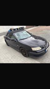 Saab Cabrio zu verkaufen - Saab Gebrauchtwagen in Frankfurt