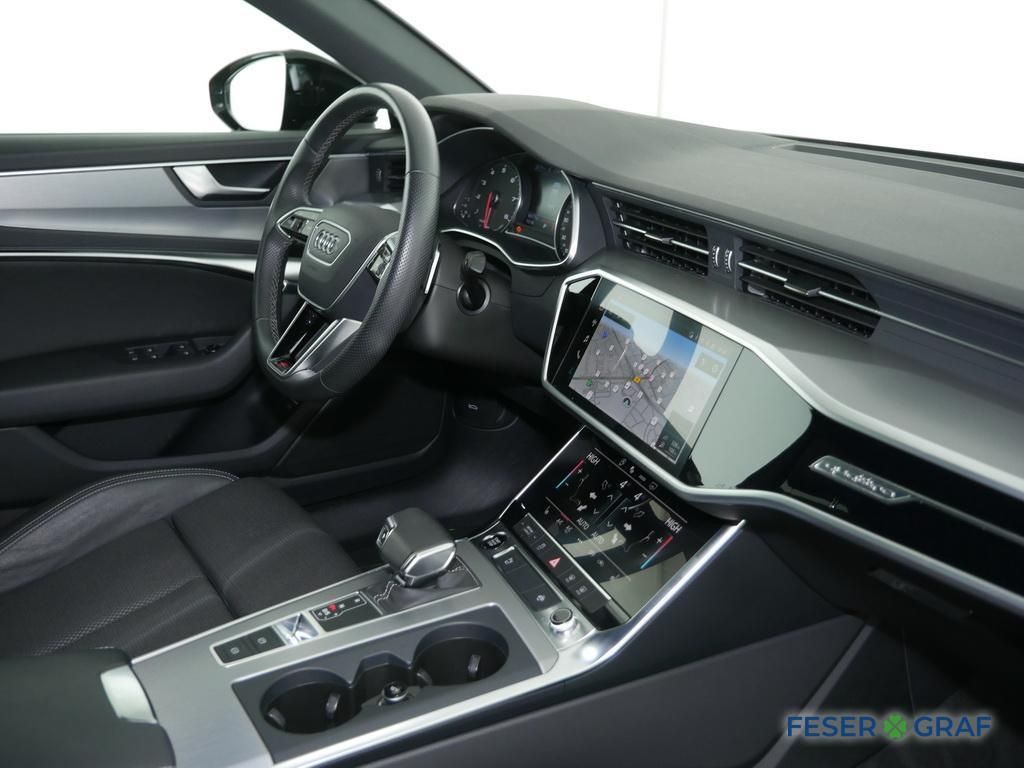 Audi A6 - Bild 3