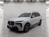 BMW X7 xDrive40i M Sport Standheizung Massage AHK - BMW X7 Jahreswagen