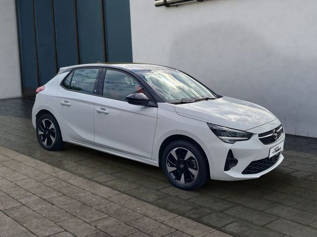Corsa-e GS Line