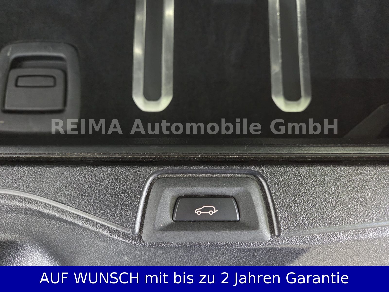Fahrzeugabbildung BMW X5 M50 i, Laser, ACC, Pano, B&W Sound