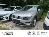 Volkswagen Tiguan 2.0 HLBMT4M 132TSIM6A - VW Tiguan Gebrauchtwagen in Bielefeld