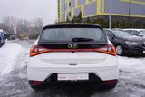 Hyundai i20 1.0 Totwinkel Android Apple LED Sitzheizung - Hyundai i20: Kleinwagen