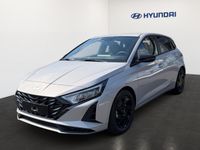 Hyundai i20 - Vorschau Bild 1