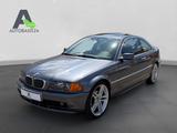 BMW 323Ci *2.Hand*Schiebedach*PDC*LEDER*SHZ*ALU* - BMW 323 aus 1999