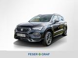 Seat Ateca 2.0TDI FR LINE LED/360*/FULL LINK/NAVI/SHZ - Seat Ateca in Magdeburg